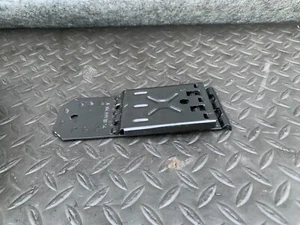 MERCEDES X166/ W166 GL550 GL350 GL450 SPARE TIRE JACK HOLDER LIFTER ARM OEM - Picture 1 of 3