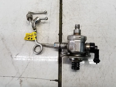 2013 CADILLAC SRX ВЫСОКОГО ДАВЛЕНИЯ ТОПЛИВНЫЙ НАСОС (ДВИГАТЕЛЬ УСТАНОВЛЕН) - Изображение 1 из 3