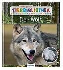 Der Wolf (Meine groe Tierbibliothek) by Havard... | Book | condition acceptable