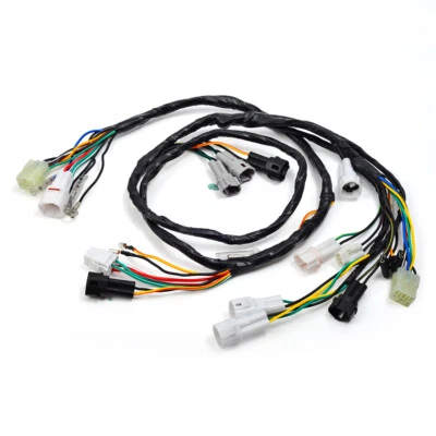 Wire Harness Assy For Yamaha ATV Banshee 350 YFZ350 2002 2003 2004 2005 2006 NEW - Image 1 of 4