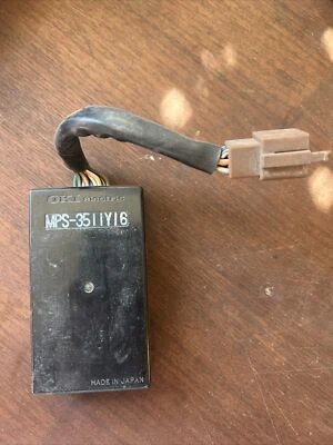 1982 Honda V45 Sabre VF750S OKI Igniter CDI Ignition Module MPS-3511Y16 (USED) - Image 1 of 4