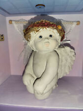 Say My Prayers 10878 dreamsicles collectables Angel Figurine