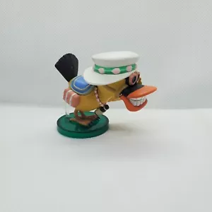 One Piece Bourbon Jr. World Collectable Figure WCF Wakore Zoo Vol.2 WZ011 Japan - Picture 1 of 2