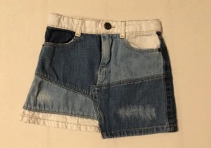 Zara Girls Skirt Size 6 - Picture 1 of 3