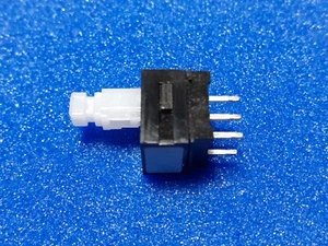 Interrupteur marche/arrêt pour YAESU FT-847 2pcs - Photo 1/1