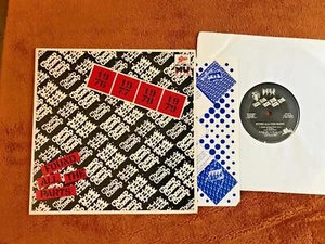 CHEAP TRICK FOUND ALL THE PARTS 10" EP LP mini album 1980 original vinyl rare! - Picture 1 of 2