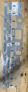 OMC 912979 Genuine OEM Cobra Sterndrive GM 4.3L V6 Intake Manifold Gasket Set - Picture 1 of 3