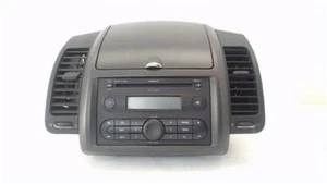 684709U00A radio für NISSAN NOTE (E11E) 1.5 DCI 367721 - Bild 1 von 7