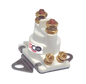 Reemplazo de solenoide Mercury ARCO SW064 89-818864, 89-818864T - Imagen 1 de 5