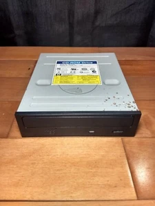 HP 326773-001 MS-8148 / SC-148 Internal CD-ROM Drive USED & TESTED - Picture 1 of 4