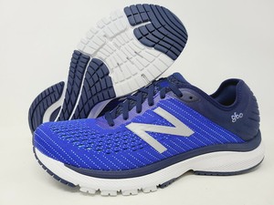 new balance 1540 azul e amarelo