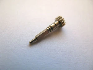 MOVADO CALENDERMETO 150MN,155,157,159 STEM PART 401E - Picture 1 of 2