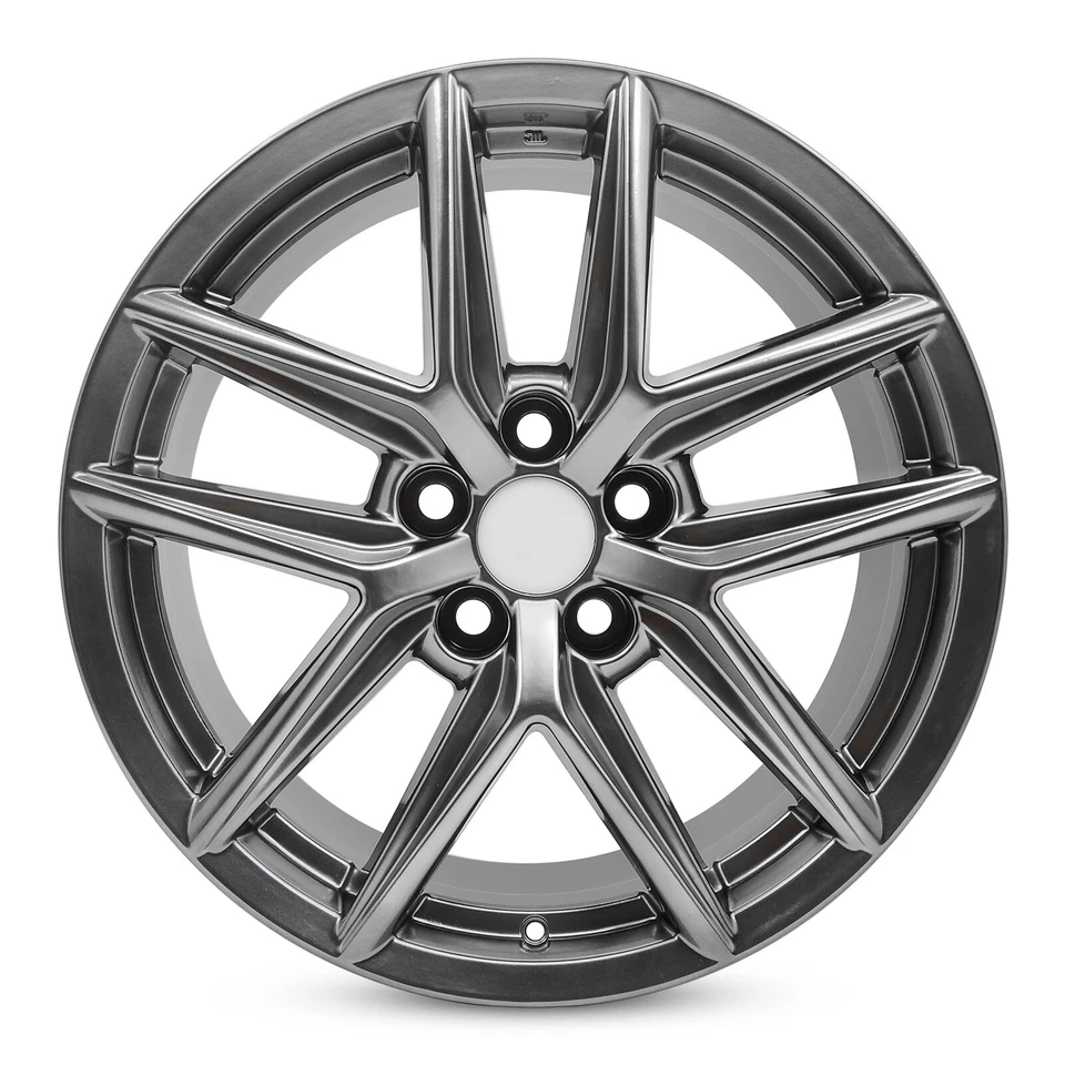 2015 Lexus Is350 18" OEM Factory Wheel Rim Aly74292u78