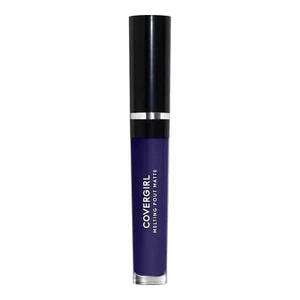 Lápiz labial líquido mate Cover Girl Melting Pout 0,11 oz 318 VIRGO c14 - Imagen 1 de 2