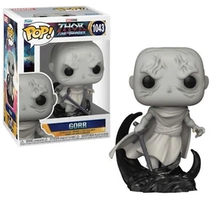 Funko Pop! Vinilo: Marvel - Gorr #1043 - Imagen 1 de 1
