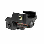 Usb Green Laser Sight Picatinny Weaver For 20mm Rail Mounting Hunting Scope