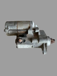Land Rover LR3 05-09 Range Rover Sport 06-09 OEM Denso Starter Motor 4.4 V8 - Picture 1 of 3