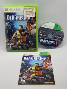 Dead Rising 2 (Microsoft Xbox 360, 2010) - Picture 1 of 1