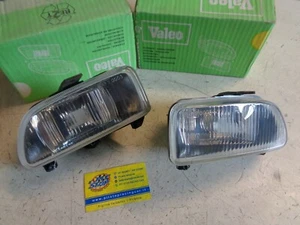 PAAR NEBELSCHEINWERFER FORD MONDEO - MK1 - VON 93 BIS 00 - VALEO - NEU - Bild 1 von 1