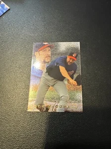 1996 Flair - Gold #69 Jack McDowell - Picture 1 of 2