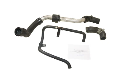 2016 Polaris Axys Pro Rmk 800 155"  Engine Coolant Hoses Hose  - Изображение 1 из 4