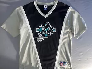 Camisa de Disparo Campeón San Antonio Spurs Calentamiento Adulto Grande (Ajuste XL) - Imagen 1 de 10