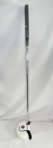 "Putter Piretti Series Savona FB 35"" acero inoxidable para diestros - auténtico nuevo" - Imagen 1 de 4
