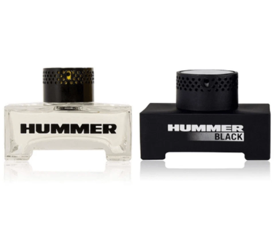 Hummer Duo Black 2-Piece 75ml Set - image 1 of 1