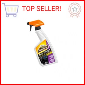 Armor All Multi Purpose Cleaner , Car Cleaner Spray for All Auto Surfaces, 16 Fl - Picture 1 of 2