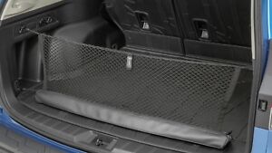 2019-2024 Subaru Forester Rear Compartment Cargo Net Black Mesh F551SSJ000 OEM