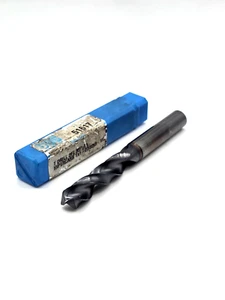 Taladro de carburo SGS 51617 27/32" diámetro - Imagen 1 de 3