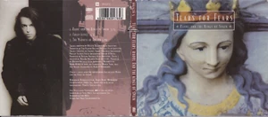Tears For Fears - Raoul And The Kings Of Spain (3 Track Maxi CD) Digipak - Bild 1 von 1
