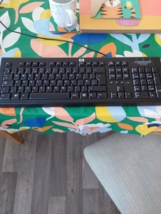 hp computer keyboard - Photo 1/7