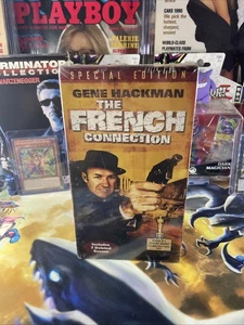 The French Connection (Friedkin, 1971) New VHS 30th Anniversary Special Edition - Bild 1 von 7