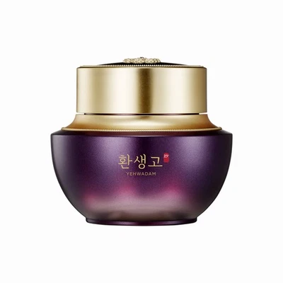 Омолаживающий крем для глаз Yehwadam Hwansaenggo Ultimate | натуральный D... - Изображение 1 из 2