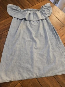 Sauci Top groß blau - Bild 1 von 4