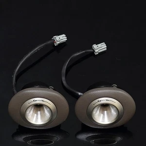 Rare LUXMAN Exponential horn tweeter Alpine Juba 6019 Equivalent Product USED - Picture 1 of 8