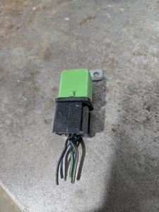 Datsun 280zx EGI Relay 1979 80 81 82 83 - Picture 1 of 4
