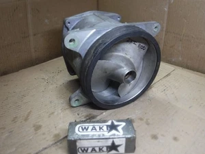 96-02 KAWASAKI 1100 ZXI STX JET PUMP IMPELLER 59496-3718 - Picture 1 of 6