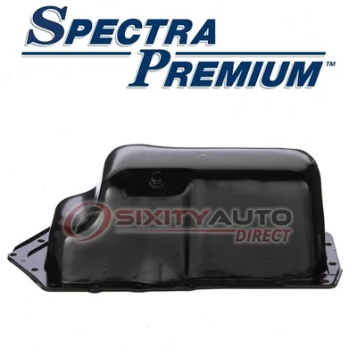 Spectra Premium Engine Oil Pan for 1992-1994 Chevrolet Lumina APV - Cylinder ba - Image 1 of 4