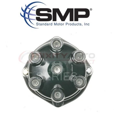 SMP T-Series Distributor Cap for 1964-1973 Chevrolet Chevelle - Ignition ih - Image 1 of 4