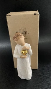 Willow Tree Figur Keepsake original Karton - Bild 1 von 8