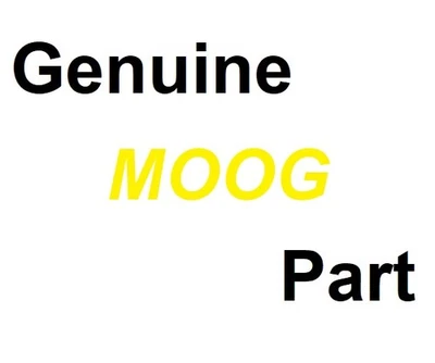 MOOG DRIVELINE PRODUCTS 10H003 CV Axle Assembly - Image 1 of 4