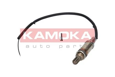 Sensore ossigeno KAMOKA 17001 per AUDI,BMW,CHEVROLET,DAEWOO,DAIHATSU,DE LOREAN,FIAT - Immagine 1 di 4