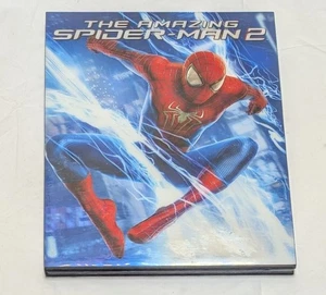 The Amazing Spiderman 2 - Diamond Lux Edition  - Picture 1 of 5