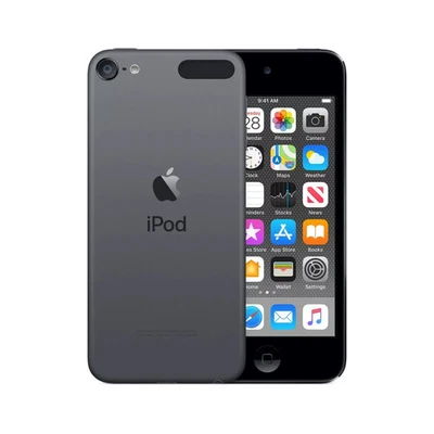 NEW-Sealed Apple iPod Touch 7th Generation (128GB) All Colors- FAST SHIPPING lot - Image 1 of 4