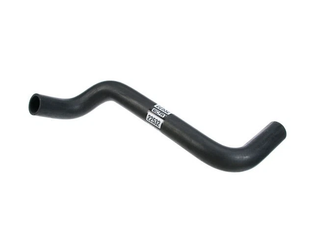 Manguera inferior del radiador para Infiniti QX4 2002 YY617FZ 2001-2003 moldeada Foto 1 de 1