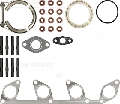 VICTOR REINZ Montagesatz Lader 04-10138-01 für SKODA AUDI VW YETI PASSAT PLUS CC - Bild 1 von 4