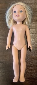 American Girl Puppe blond blaue Augen 15 Zoll - Bild 1 von 5