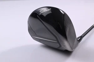 Titleist TSR2 Driver / 10 Degree / Stiff Flex Tensei 1K Blue 55 Shaft - Picture 1 of 8